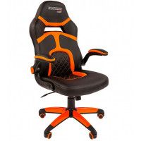 Кресло Chairman Game 18 купить в Минске